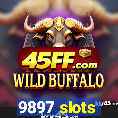9897 slots